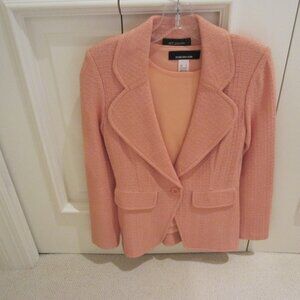 St John Collection Jacket